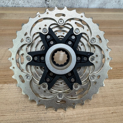 New Takeoff! Shimano Ultegra CS-R8100 11-34t " Cassette MSRP $130