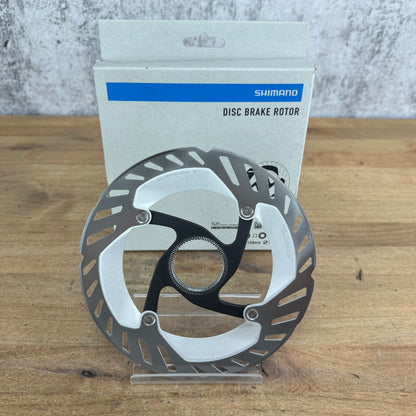 New! Shimano Ultegra SM-RT800 160mm CenterLock Disc Brake Rotor 110g