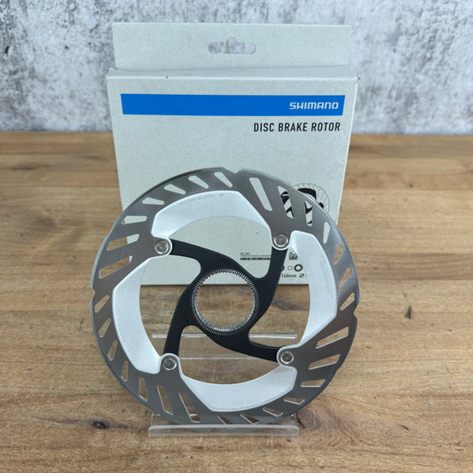 New! Shimano Ultegra SM-RT800 160mm CenterLock Disc Brake Rotor 110g