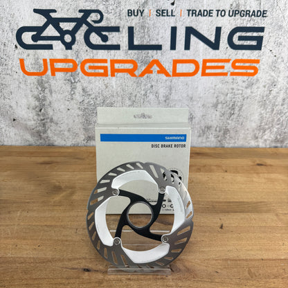 New! Shimano Ultegra SM-RT800 160mm CenterLock Disc Brake Rotor 110g