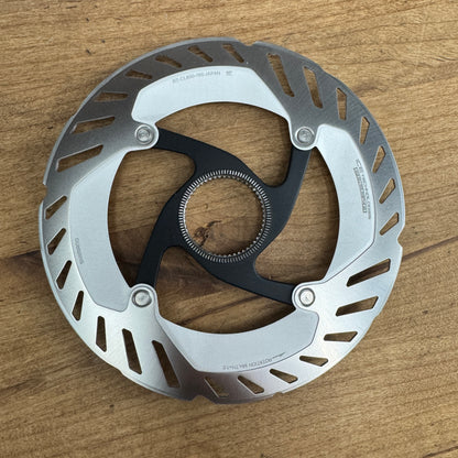 New! Shimano Ultegra SM-RT800 160mm CenterLock Disc Brake Rotor 110g
