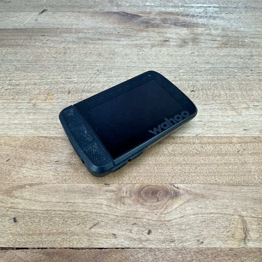 Wahoo Roam V1 GPS Ant+ Bluetooth Cycling Bike Computer 94g