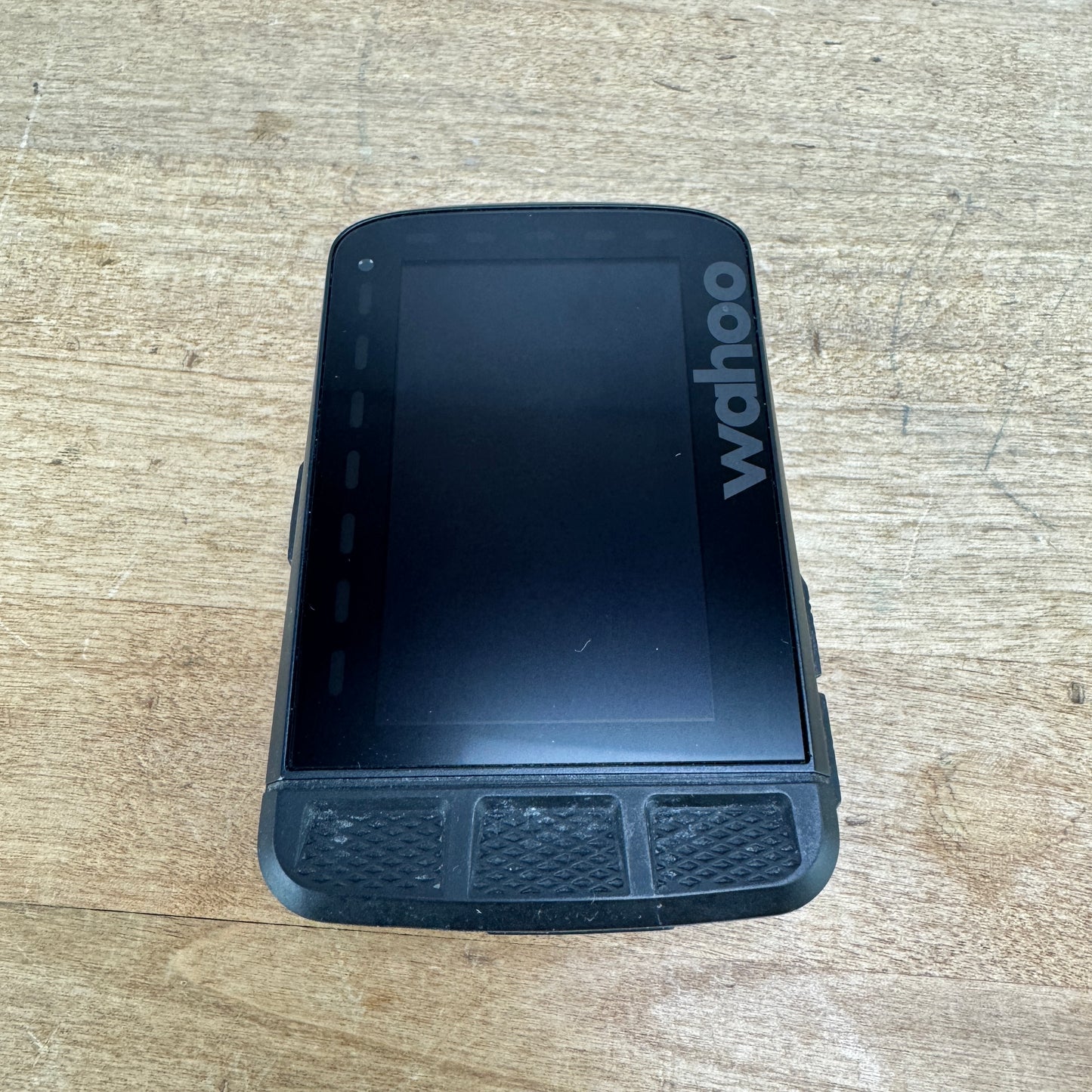 Wahoo Roam V1 GPS Ant+ Bluetooth Cycling Bike Computer 94g