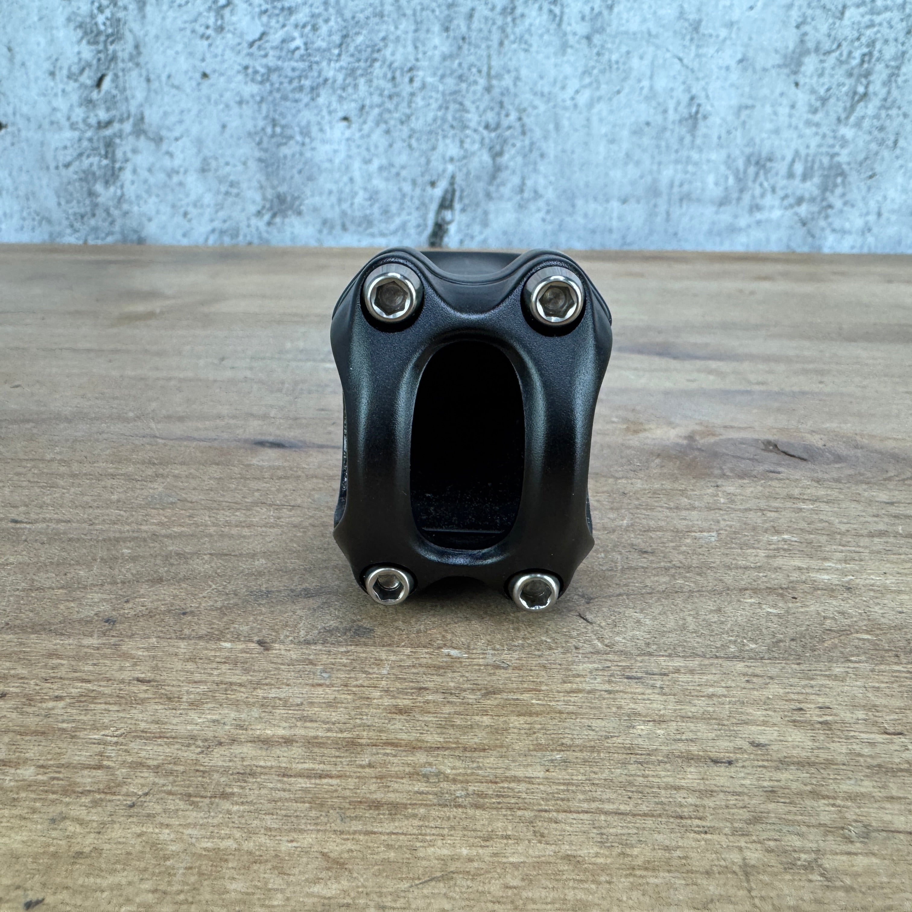 Enve Road 100mm ±6 Degrees Carbon 31.8mm Bike Stem 1 1/8