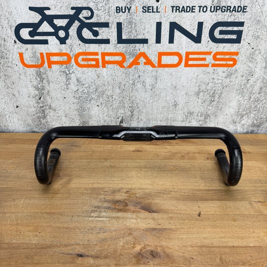 Enve SES AR In-Route 38/43cm 31.8mm Carbon Bike Drop Bar Handlebar 262g