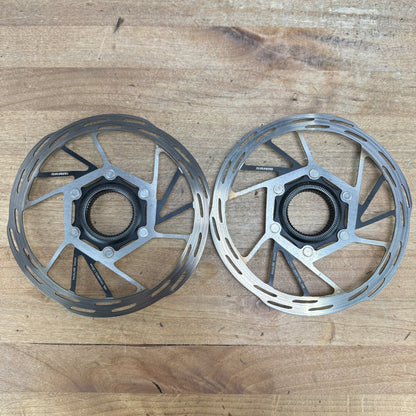 SRAM Paceline 160mm Centerlock Disc Brake Rotors 310g