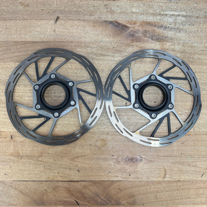 SRAM Paceline 160mm Centerlock Disc Brake Rotors 310g