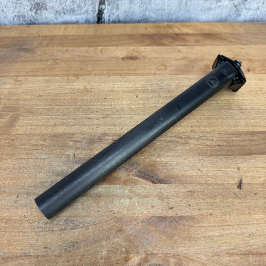 Roval Alpinist 12mm Setback 300mm x 27.2mm Carbon Bike Seatpost 138g