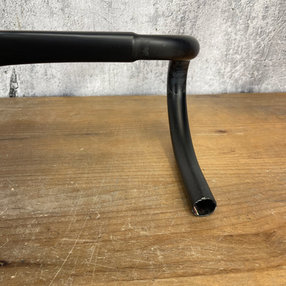 Syncros Aero RR1.0 42cm x 110mm 1 1/4" Carbon Road Bike Integrated Handlebar 389g