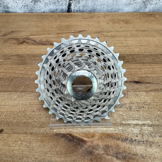 Light Use! SRAM Red 22 XG-1190 11-32t 11-Speed Bike Cassette 192g