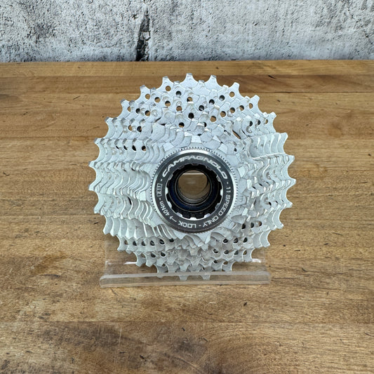 Campagnolo Chorus 11 11-27t 11-Speed Bike Cassette "Typical Wear" 273g