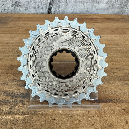 Low Mile! SRAM Red AXS XG-1290 10-28t 12-Speed XDR "Light Wear" Bike Cassette
