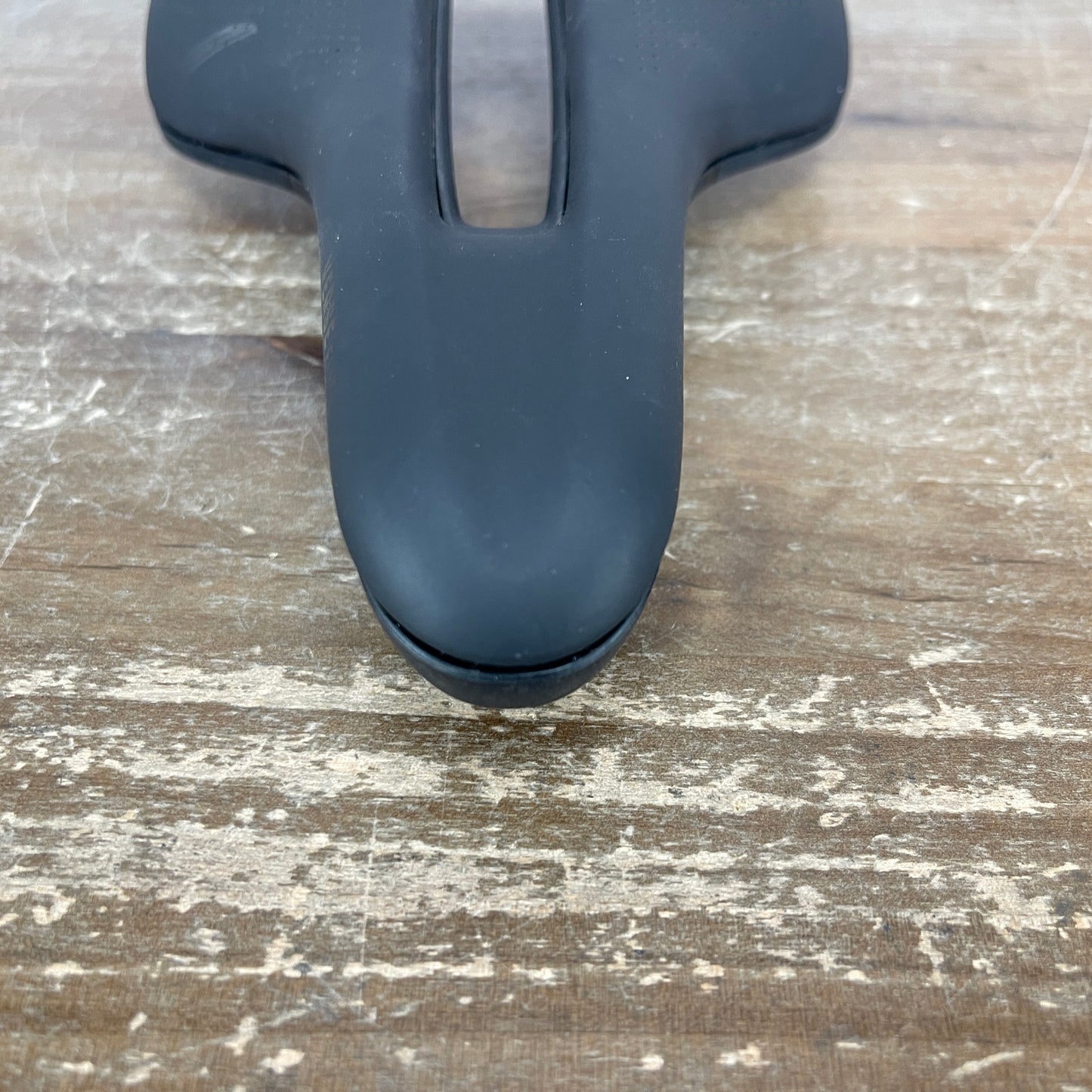 Bontrager Verse Elite 7x7mm Alloy Rails 155mm Road Bike Saddle 252g