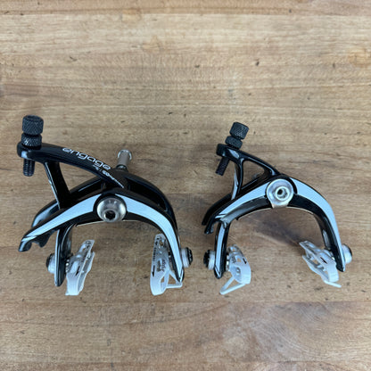 ax-lightness Engage Gavial Center-Mount Rim Brake Caliper Set 162g
