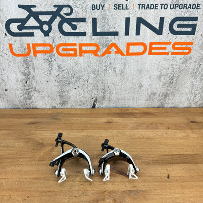 ax-lightness Engage Gavial Center-Mount Rim Brake Caliper Set 162g