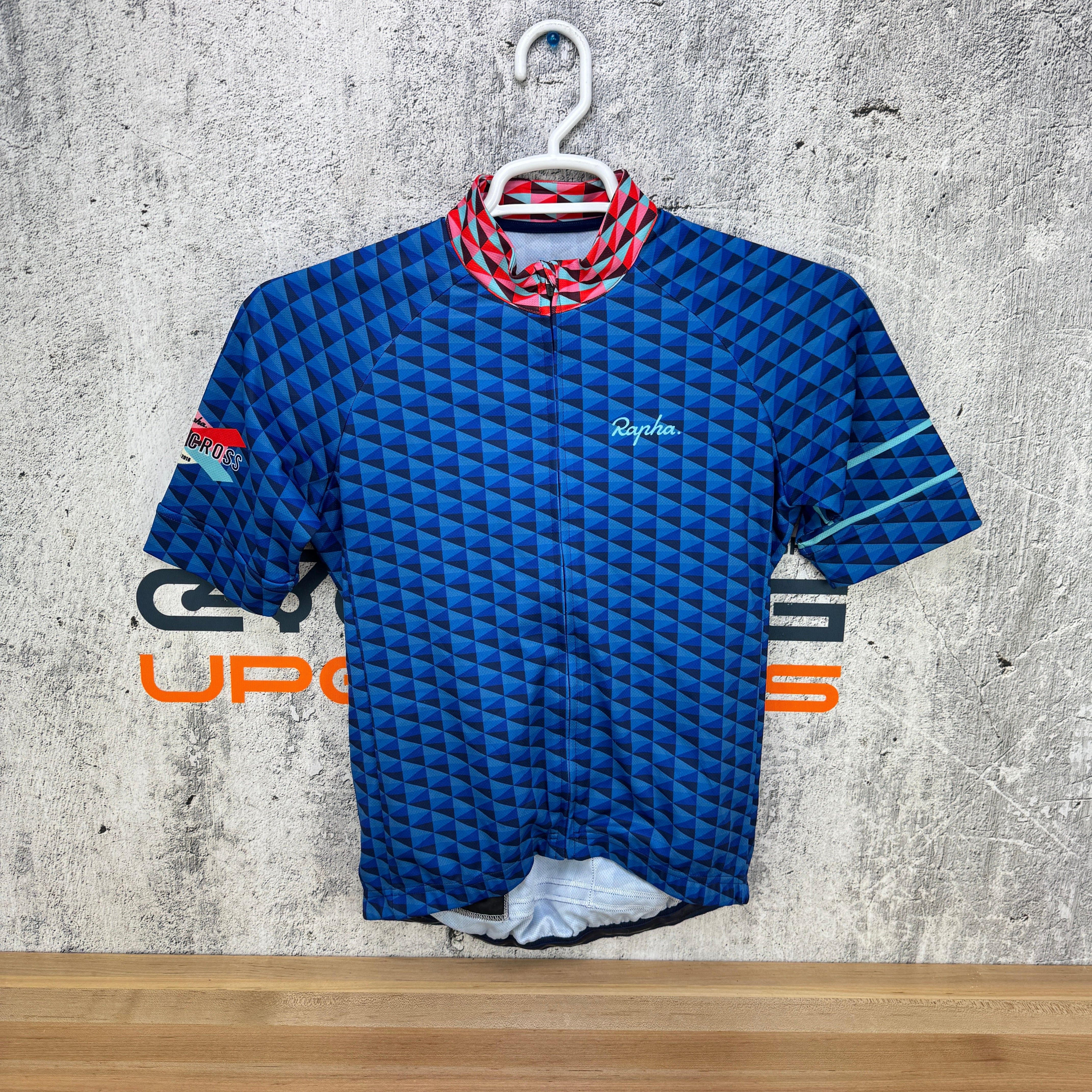 Cycling Jerseys – CyclingUpgrades.com