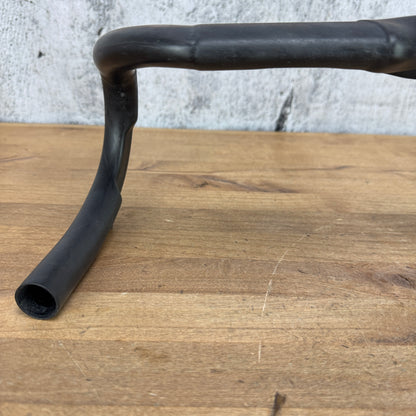 Low Mile! Zipp SL80 Race 40cm Carbon 80mm Reach Handlebar for Sram Blips 240g