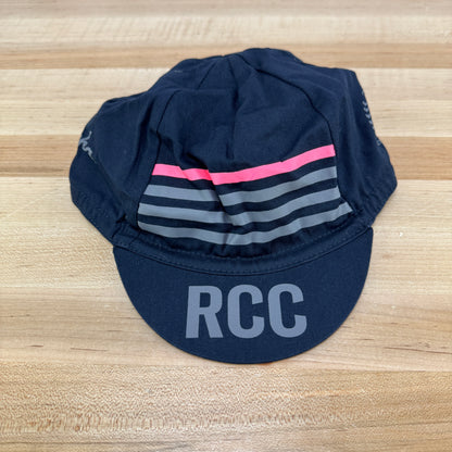 Rapha RCC Cotton Navy Cycling Cap