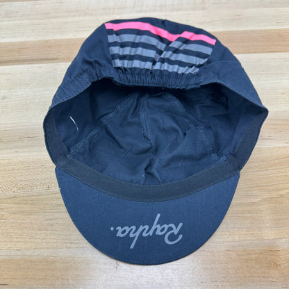 Rapha RCC Cotton Navy Cycling Cap