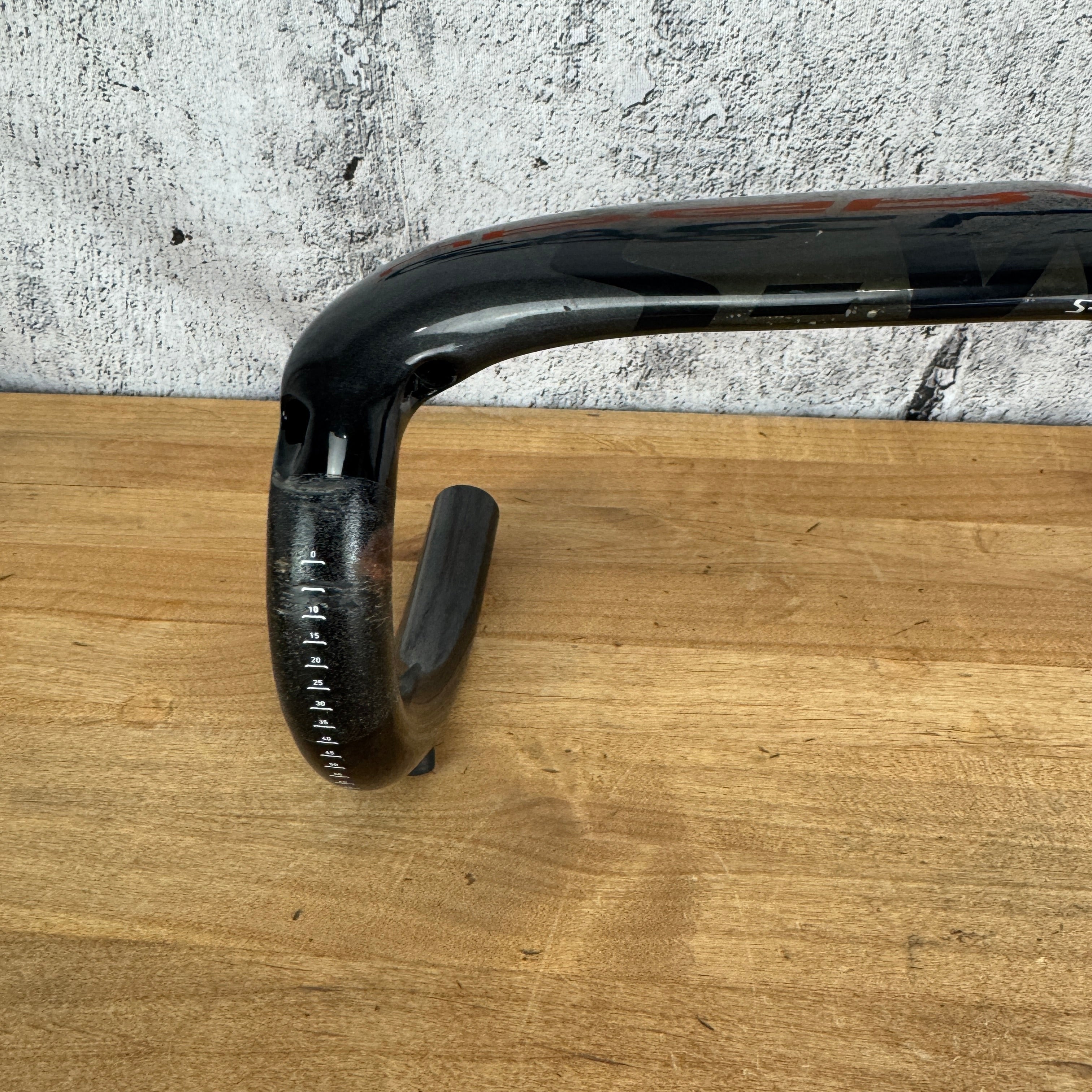 Specialized S-Works Aerofly Carbon 42cm Handlebar Internal