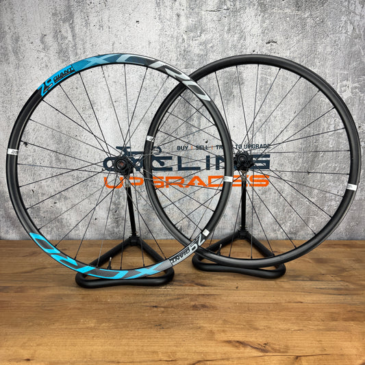 Giant XCR 0 Carbon Tubeless Boost 6-Bolt Disc Brake MTB Wheelset 29" 1481g