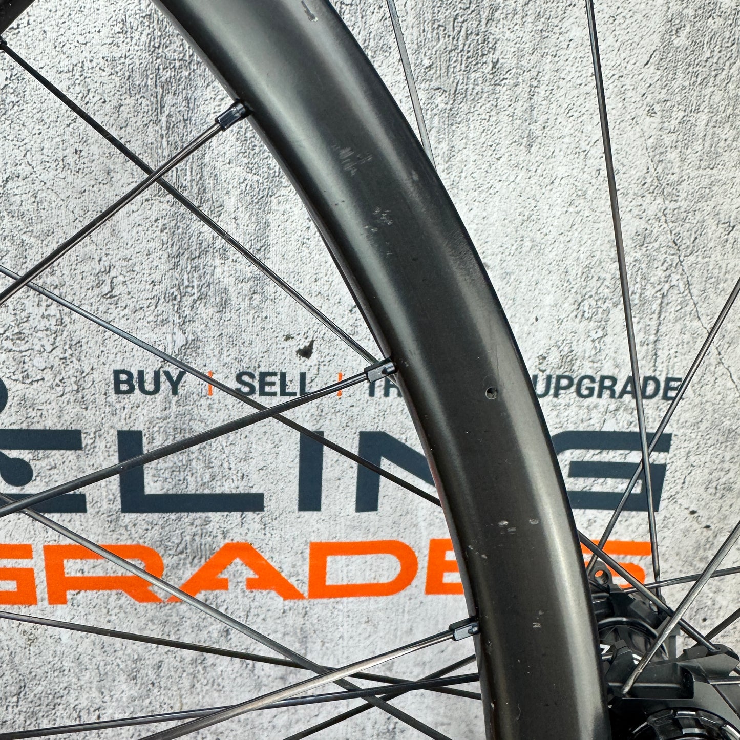 Giant XCR 0 Carbon Tubeless Boost 6-Bolt Disc Brake MTB Wheelset 29" 1481g