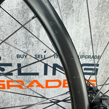 Giant XCR 0 Carbon Tubeless Boost 6-Bolt Disc Brake MTB Wheelset 29" 1481g