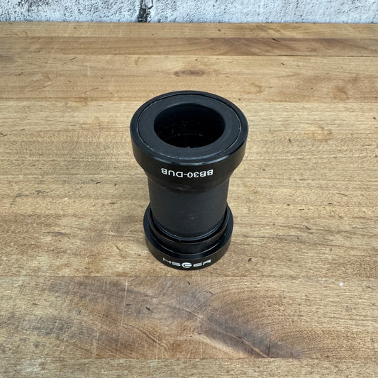 HSCER Pressfit BB30 Ceramic Bottom Bracket for Sram DUB Spindles 103g