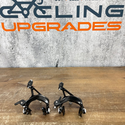 SRAM Rival Center-Mount Road Bike Front/Rear Rim Brake Calipers 260g