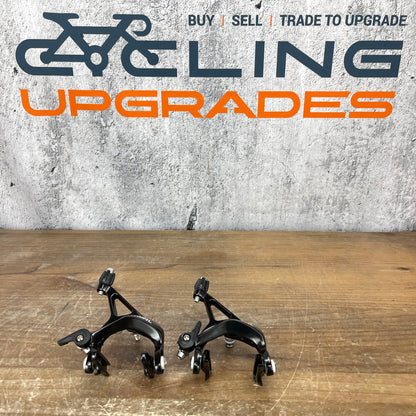 SRAM Rival Center-Mount Road Bike Front/Rear Rim Brake Calipers 260g