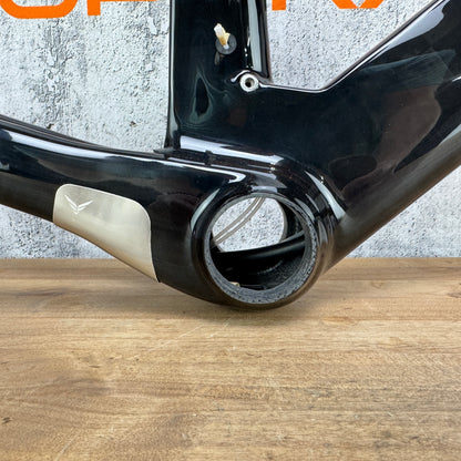 New! 2020 Felt AR Advanced Team Rally 54cm Carbon Disc Frameset 700c Orange