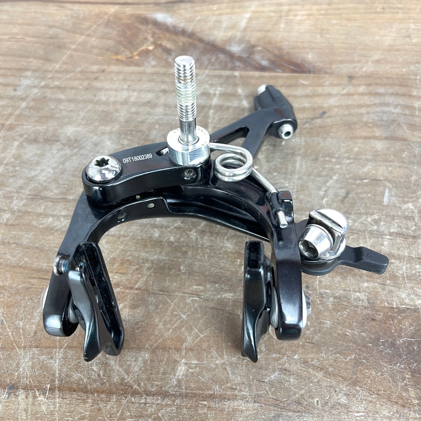 SRAM Rival Center-Mount Road Bike Front/Rear Rim Brake Calipers 260g
