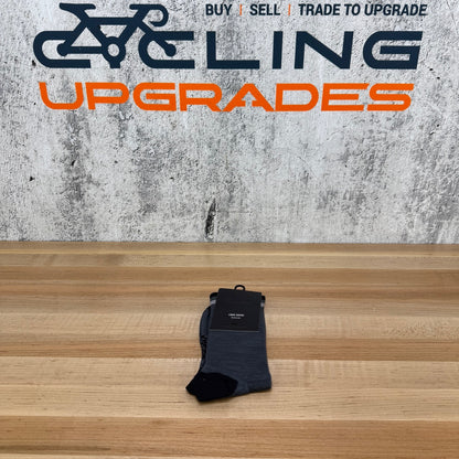 New! Rapha Logo Large Cycling Socks
