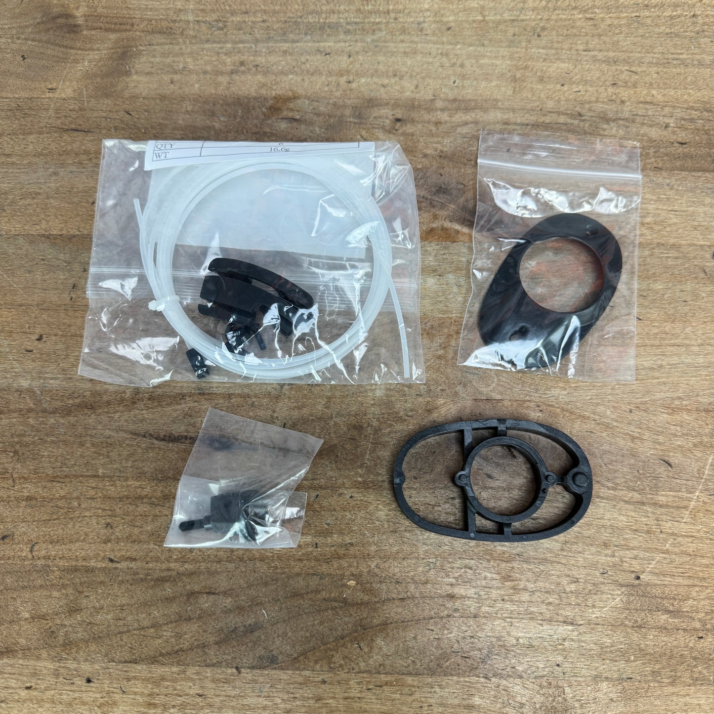 New! 2020 Felt AR Advanced Team Rally 58cm Carbon Disc Frameset 700c Orange