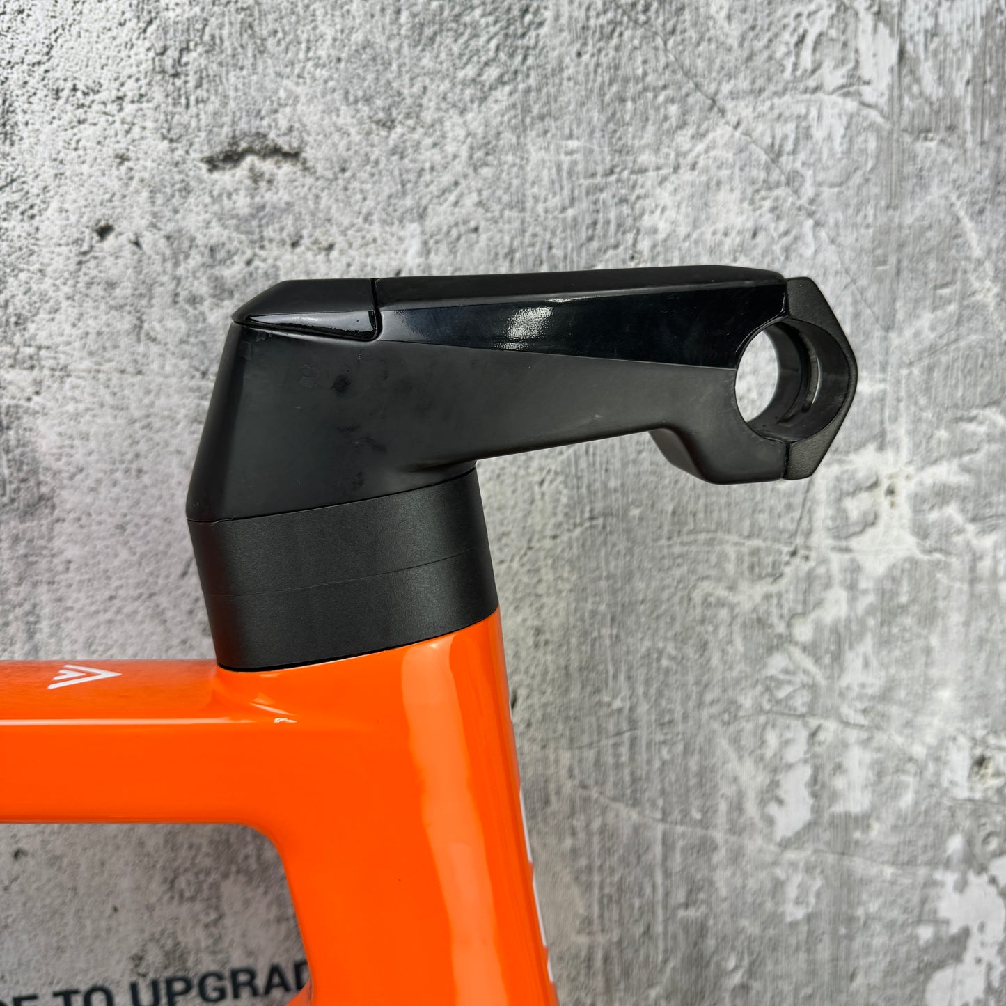 New! 2020 Felt AR Advanced Team Rally 58cm Carbon Disc Frameset 700c Orange