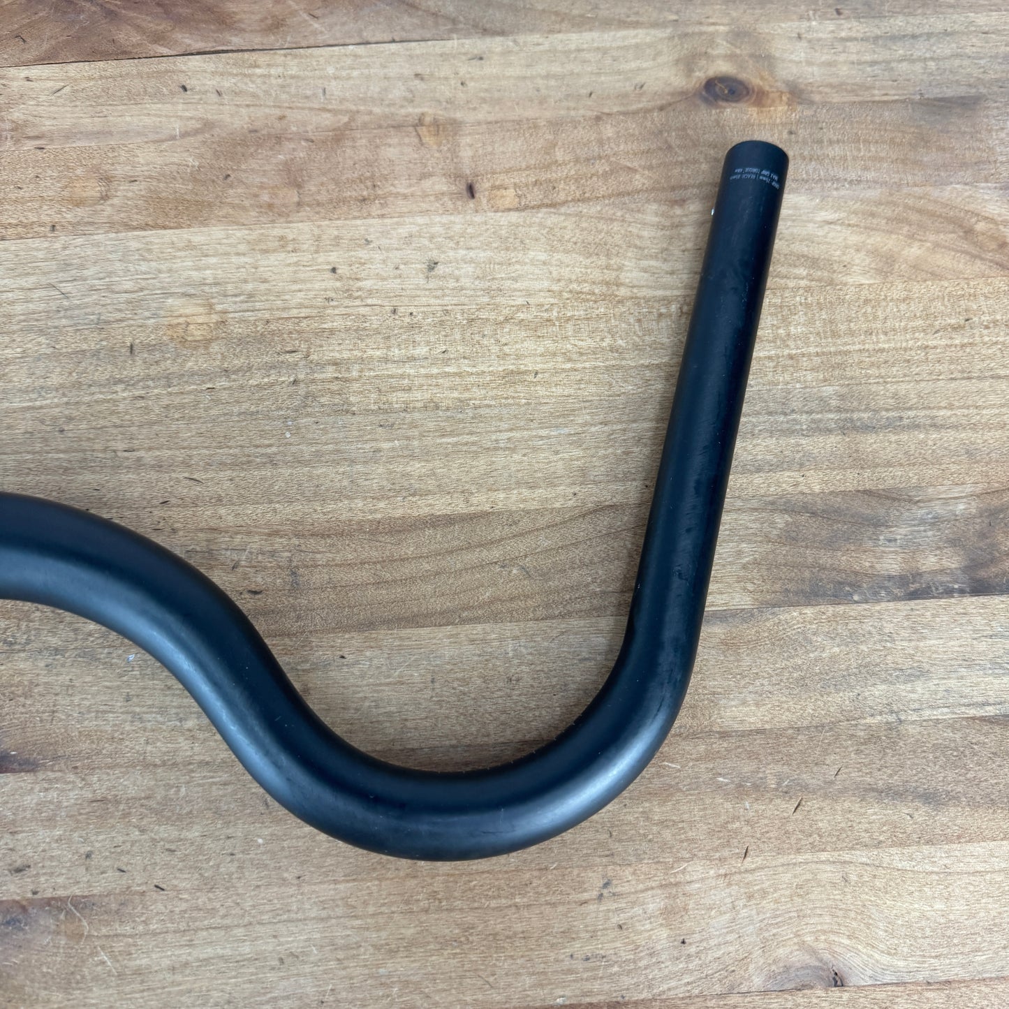 Whisky Winston 60cm 31.8mm Carbon Gravel Adventure Bike Handlebar 255g