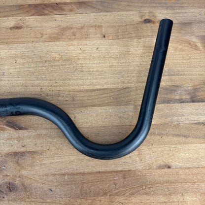 Whisky Winston 60cm 31.8mm Carbon Gravel Adventure Bike Handlebar 255g