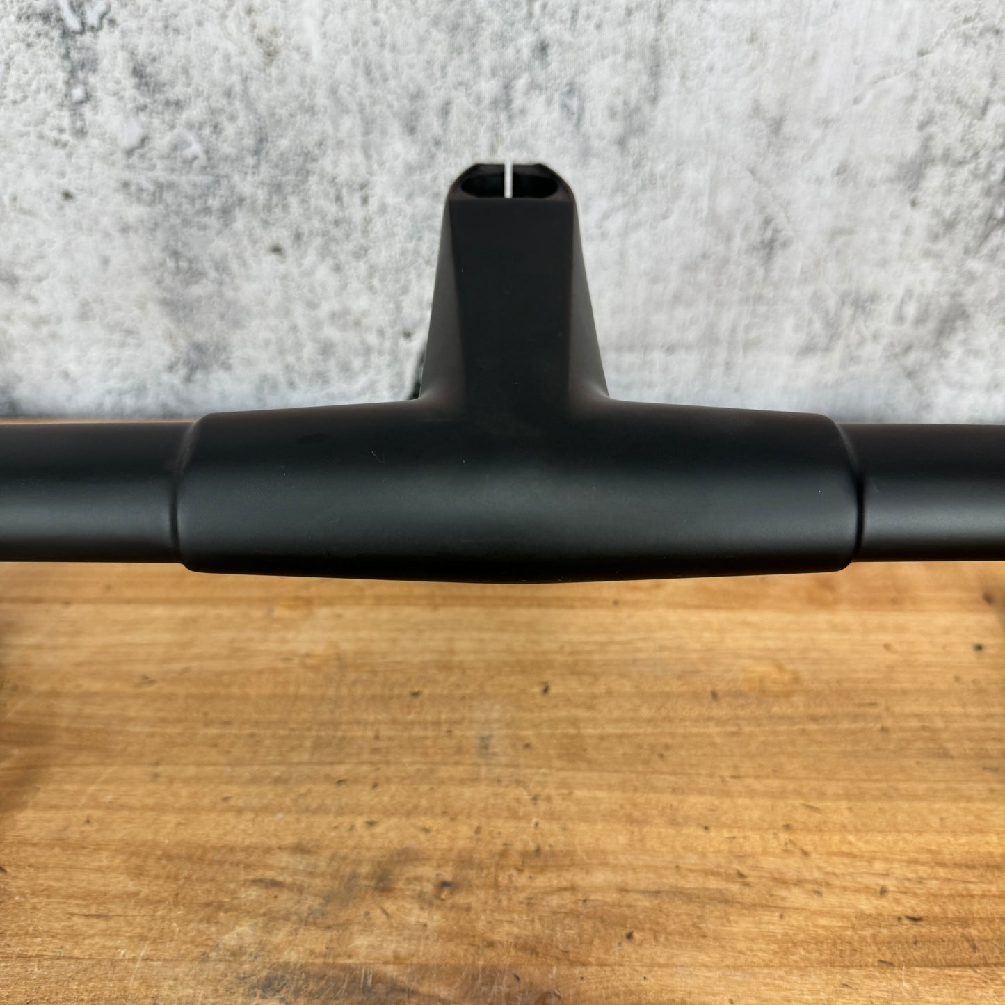 New! BMC CKP ICS 42cm x 100mm Carbon Bike Integrated Handlebar 328g