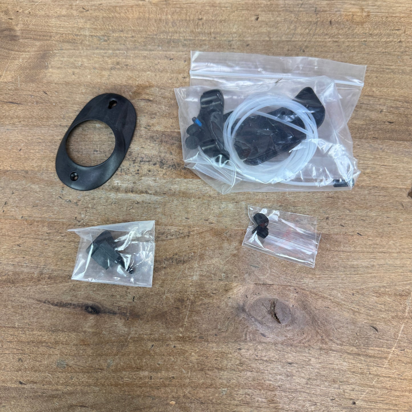 New! 2020 Felt AR Advanced Team Rally 51cm Carbon Disc Frameset 700c Orange