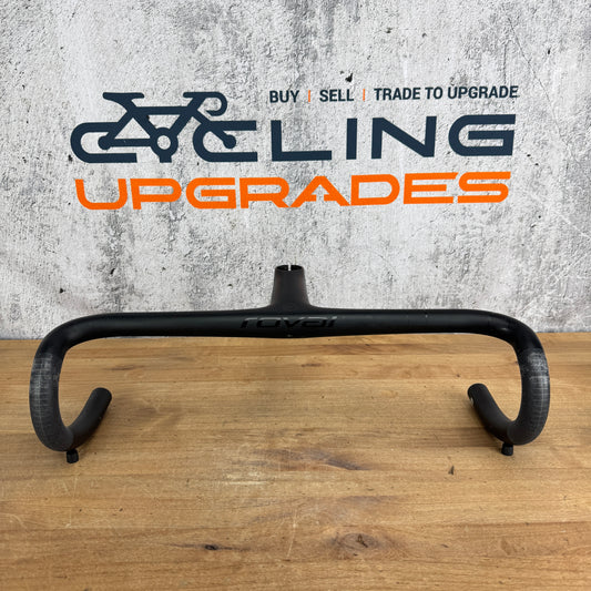 Roval Alpinist 44cm x 110mm Carbon Integrated Handlebar 280g