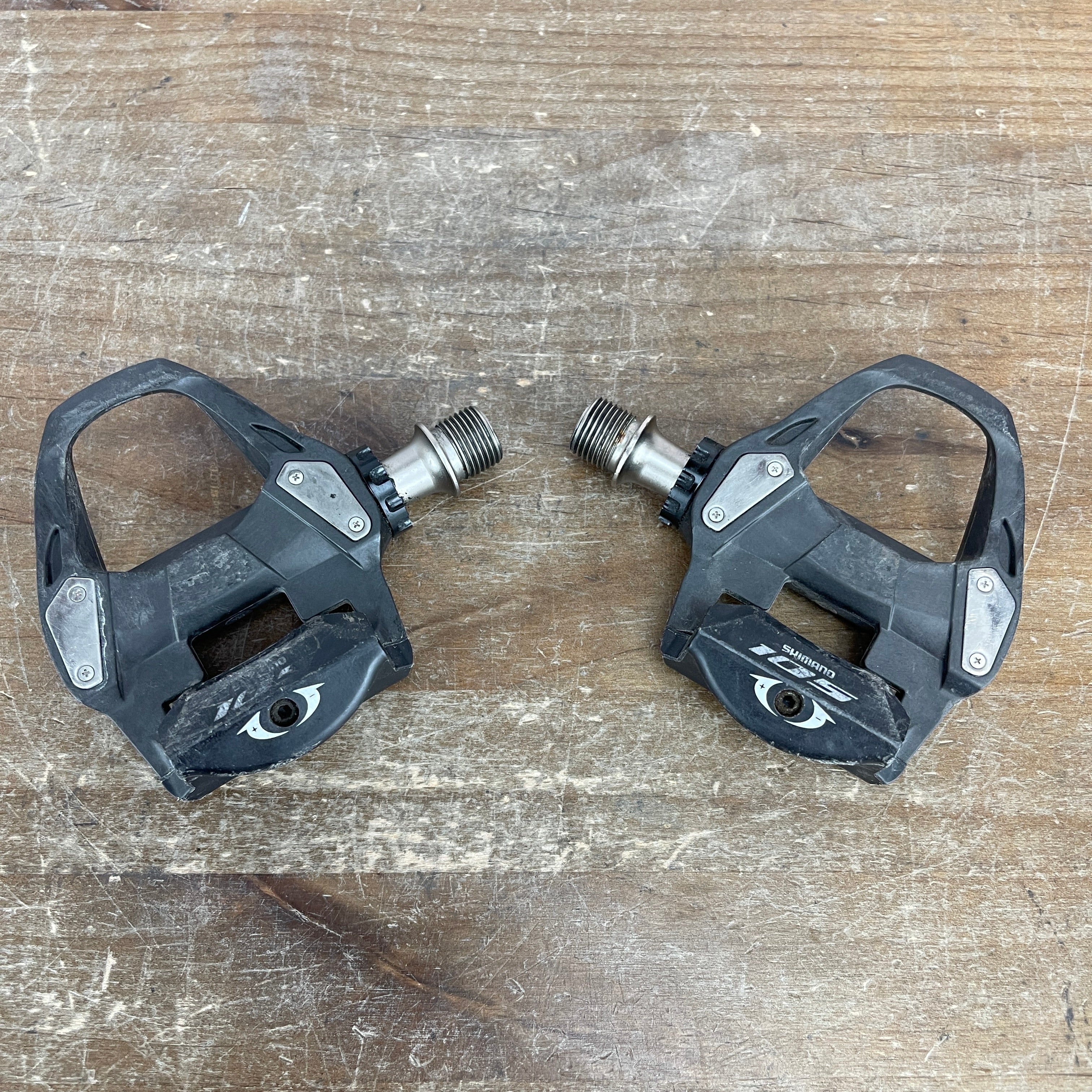 Shimano best sale pd 7000