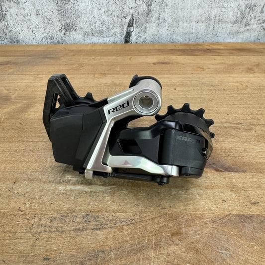 Low Mile! SRAM Red AXS eTap E1 12-Speed Electronic Rear Derailleur 285g