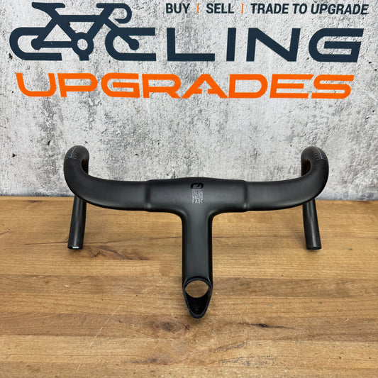 Pinarello Most Talon Ultra Fast 36/42cm x 130mm Carbon Integrated Handlebar