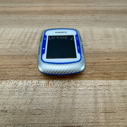 Garmin Edge 500 Blue Cycling GPS Bike Computer 60g