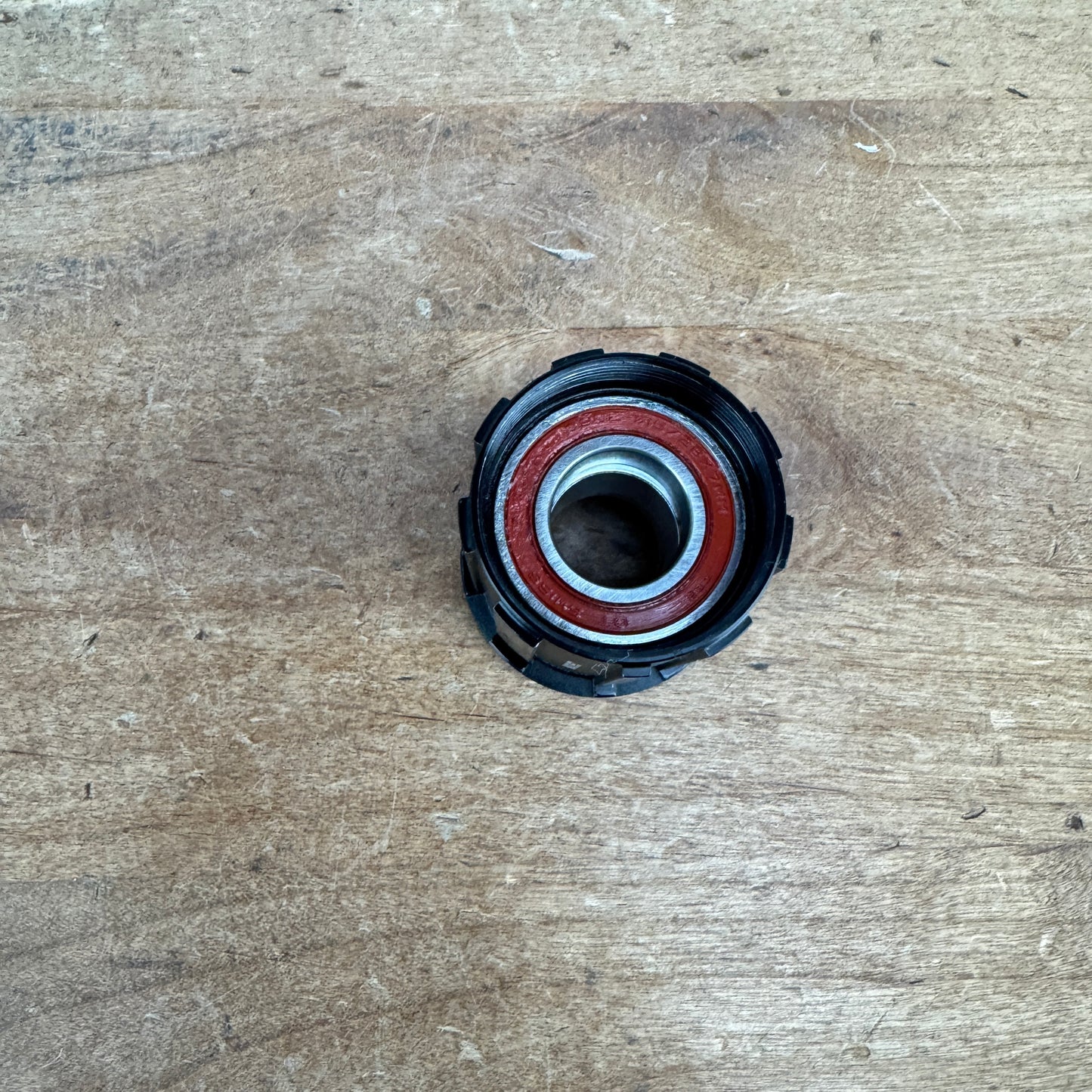 New! DT Swiss Ratchet Shimano/Sram 11-Speed Freehub Kit 76g