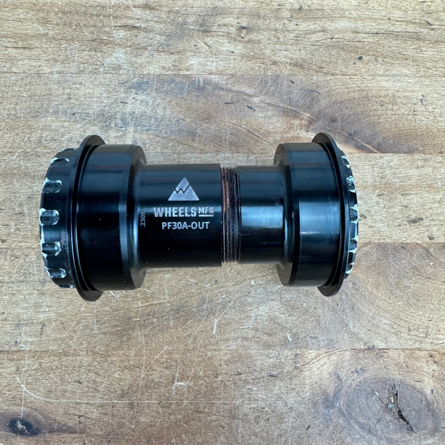 Wheels Manufacturing for Cannondale PF30a Sram GXP Spindle Bike Bottom Bracket