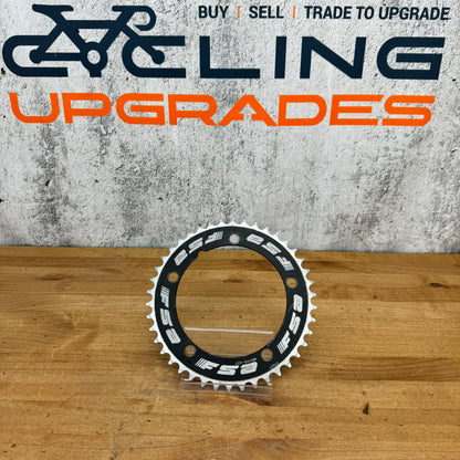 FSA WB-049-42t 5-Bolt 42t 130BCD Bike 1x Chainring 67g