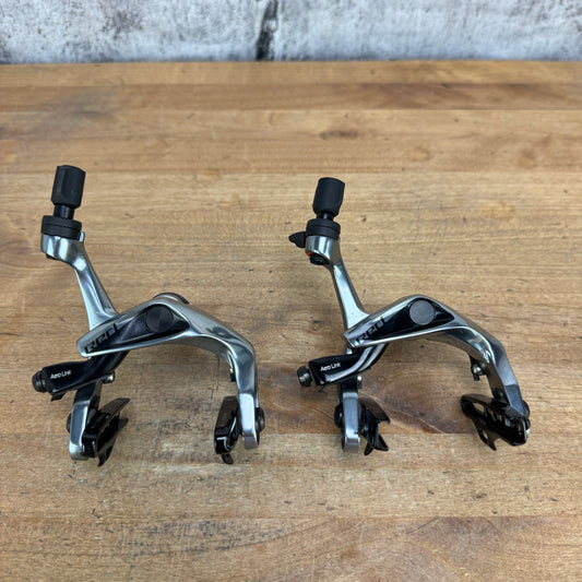 Low Mile! SRAM Red Aerolink Center-Mount Bike Rim Brake Calipers 250g