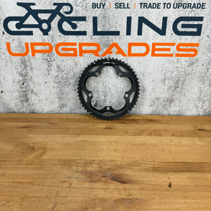 Shimano 105 5703 Triple 52t 130BCD 5-Bolt Bike Outer Chainring 117g