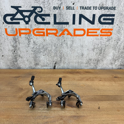 Low Mile! SRAM Red Aerolink Center-Mount Bike Rim Brake Calipers 250g